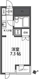 狛江市東和泉４丁目