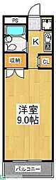 川崎市多摩区東生田１丁目