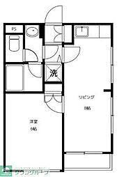 狛江市岩戸北４丁目