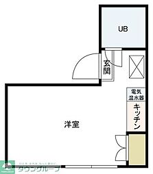 狛江市和泉本町１丁目