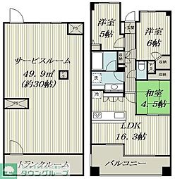 横浜市青葉区奈良町