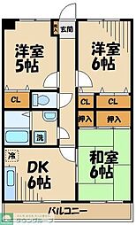 川崎市麻生区千代ケ丘１丁目