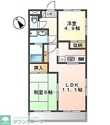 川崎市宮前区馬絹１丁目