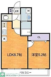 川崎市多摩区菅北浦３丁目
