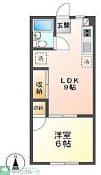 狛江市和泉本町１丁目