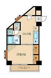世田谷区喜多見７丁目