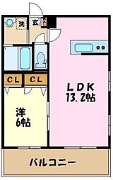横浜市都筑区中川１丁目