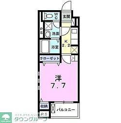 川崎市多摩区堰２丁目