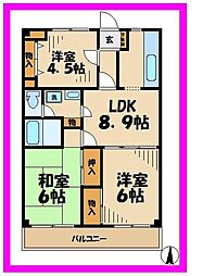 川崎市多摩区生田３丁目