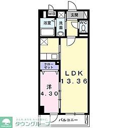 川崎市中原区上小田中１丁目