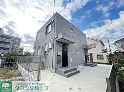 川崎市高津区向ケ丘