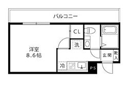 川崎市麻生区上麻生３丁目