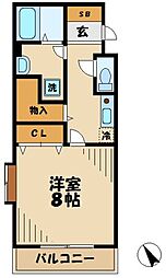 川崎市麻生区細山５丁目