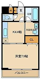 川崎市多摩区生田１丁目