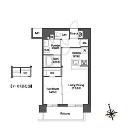 川崎市宮前区小台２丁目