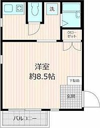 川崎市麻生区高石３丁目
