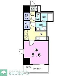 川崎市麻生区百合丘１丁目
