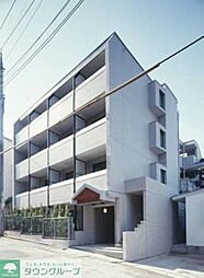 川崎市麻生区百合丘１丁目