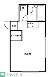 狛江市和泉本町１丁目