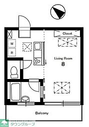 川崎市多摩区中野島６丁目