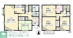 川崎市麻生区王禅寺東４丁目の一戸建て