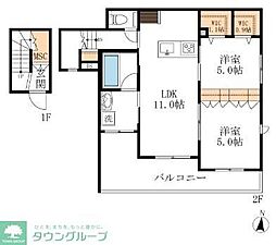 川崎市宮前区馬絹５丁目