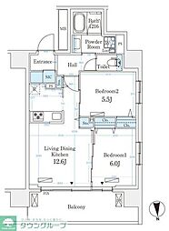 厚木市栄町１丁目