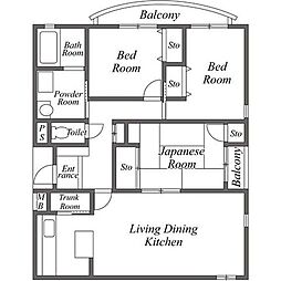 川崎市麻生区百合丘２丁目