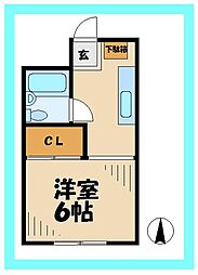 川崎市多摩区菅稲田堤１丁目