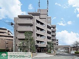 川崎市麻生区岡上１丁目