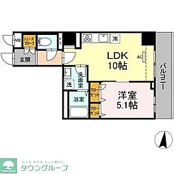 川崎市高津区上作延１丁目