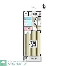 川崎市多摩区菅稲田堤２丁目