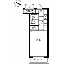 川崎市高津区向ケ丘