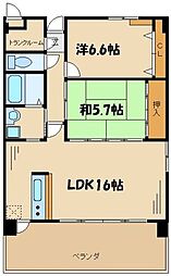 川崎市麻生区南黒川