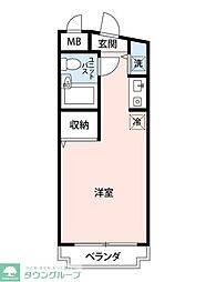 川崎市麻生区万福寺２丁目