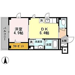 川崎市中原区下小田中２丁目