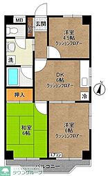 川崎市多摩区中野島３丁目