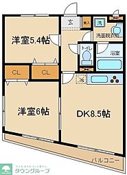 川崎市多摩区菅馬場２丁目