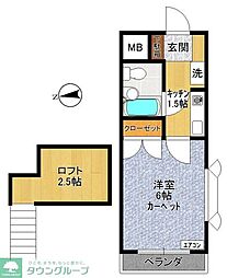 川崎市多摩区生田２丁目