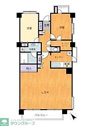 川崎市麻生区白鳥２丁目