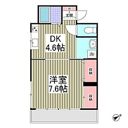 パールハイム　川崎 101