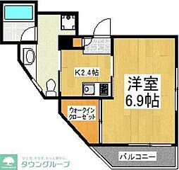 川崎市多摩区東生田２丁目