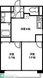 川崎市宮前区鷺沼３丁目