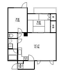川崎市麻生区下麻生２丁目
