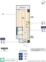 川崎市麻生区上麻生６丁目