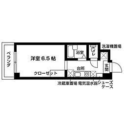 川崎市麻生区上麻生６丁目