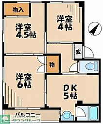 川崎市多摩区菅野戸呂