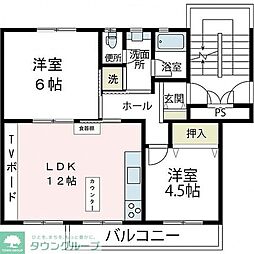 川崎市多摩区寺尾台２丁目