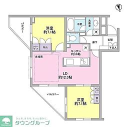 川崎市宮前区馬絹６丁目