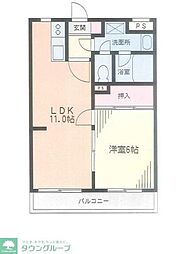 川崎市宮前区小台２丁目
